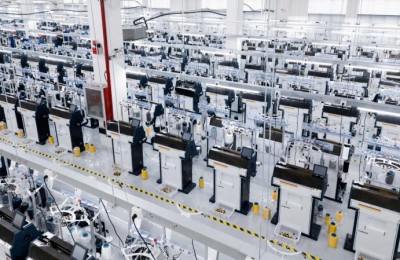 Lanshuo Technology: The origin factory for esports finger gloves in China