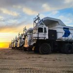 BYD invests 100 mln yuan in autonomous mining tech firm Boonary