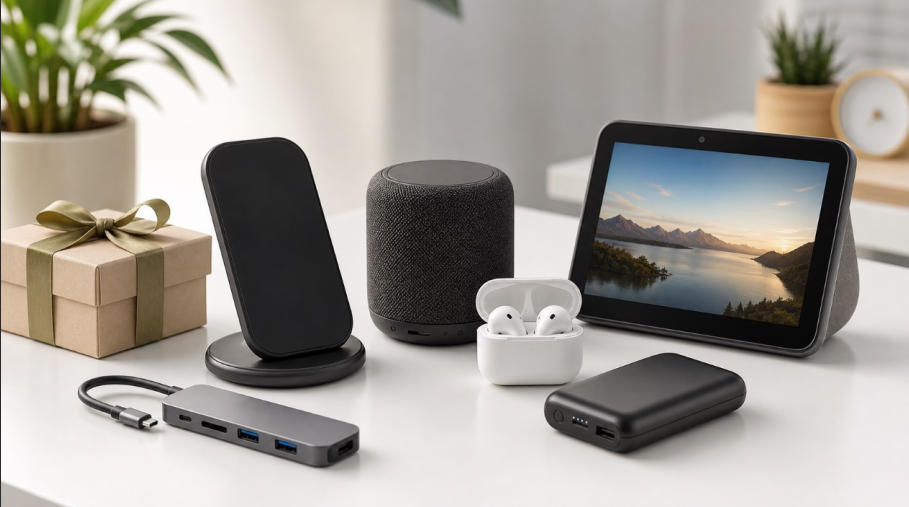 Exploring the World of Online Electronics Selling and Buying